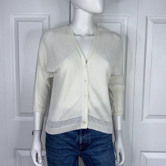 IN WEAR women's XS cardigan - Picture 1 of 3